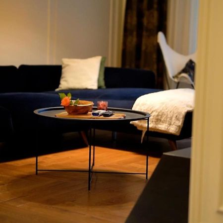 Ema Apartment Tiran Dış mekan fotoğraf
