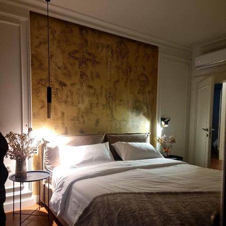 Ema Apartment Tiran Dış mekan fotoğraf