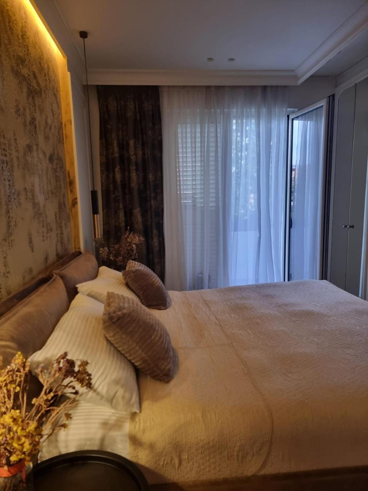 Ema Apartment Tiran Dış mekan fotoğraf