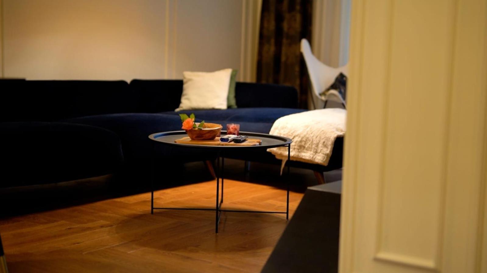 Ema Apartment Tiran Dış mekan fotoğraf