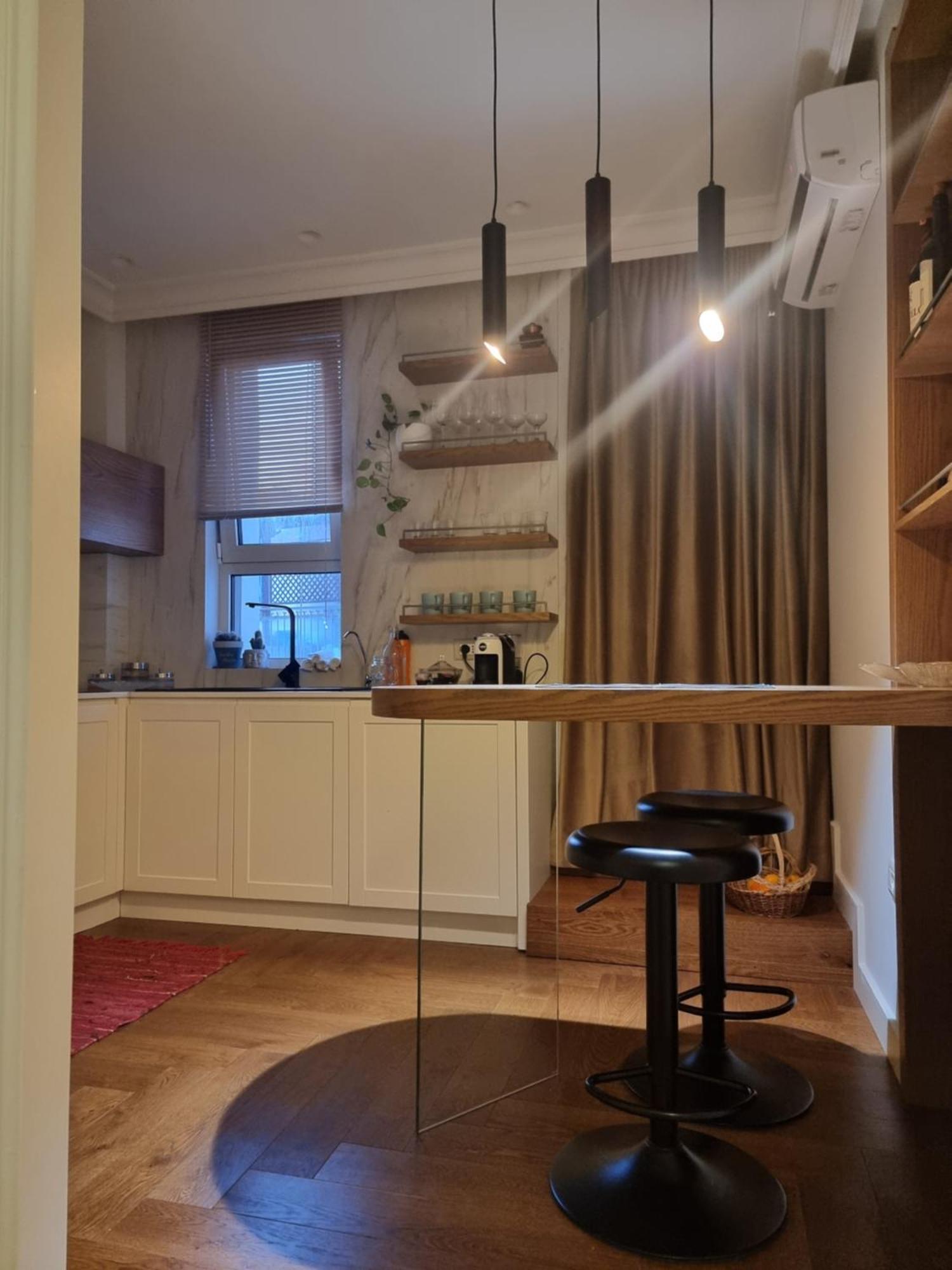 Ema Apartment Tiran Dış mekan fotoğraf