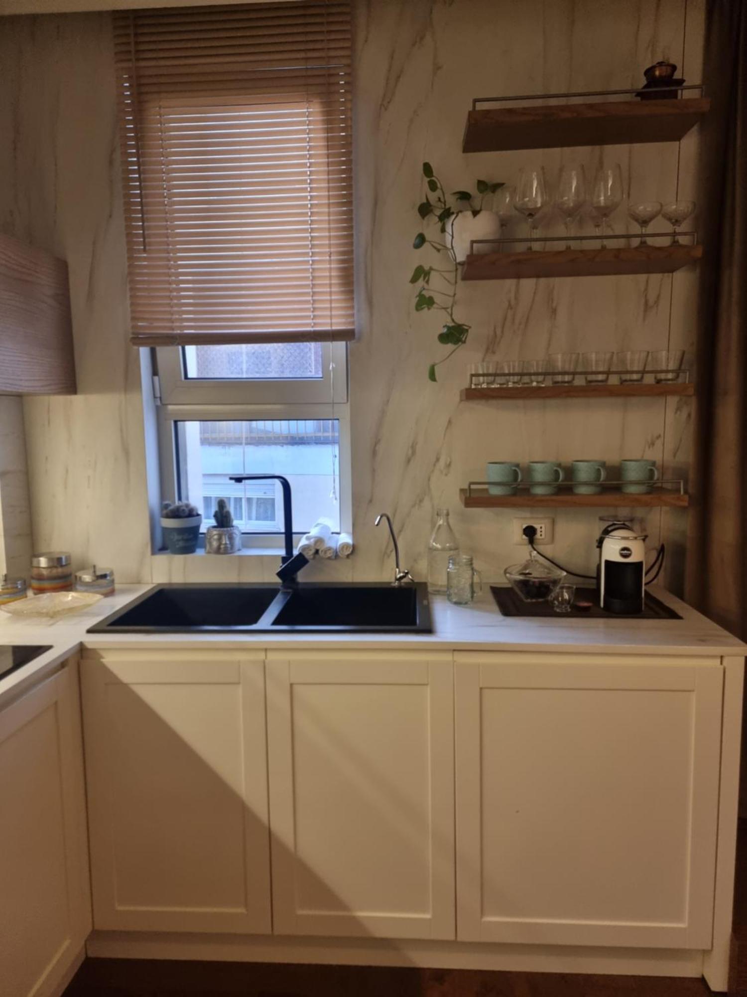Ema Apartment Tiran Dış mekan fotoğraf