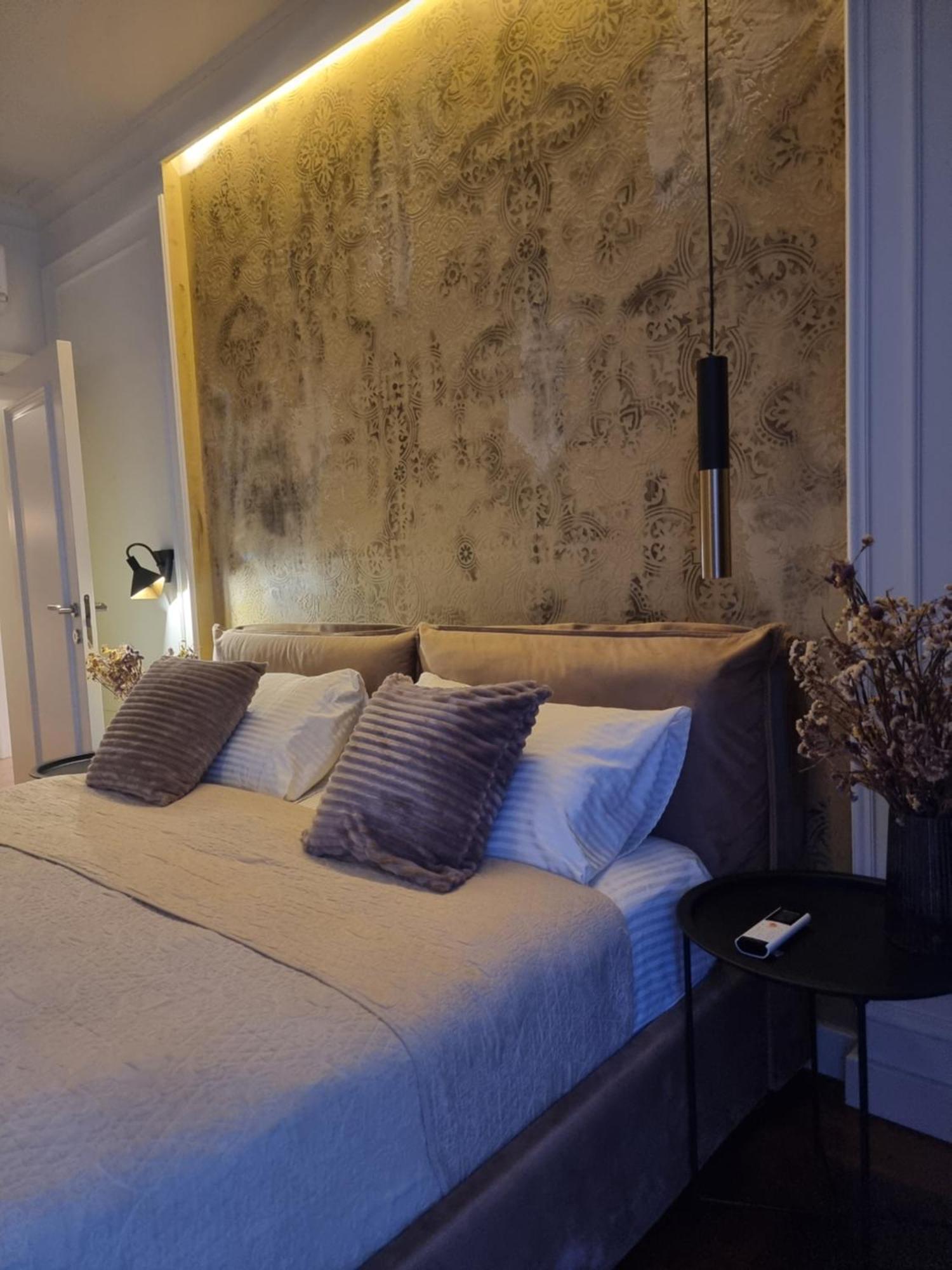 Ema Apartment Tiran Dış mekan fotoğraf