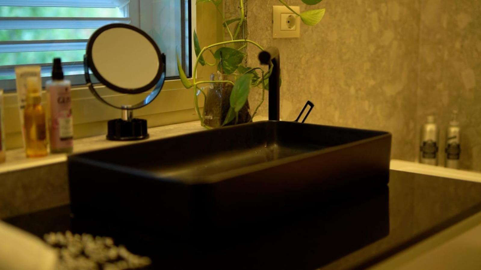Ema Apartment Tiran Dış mekan fotoğraf