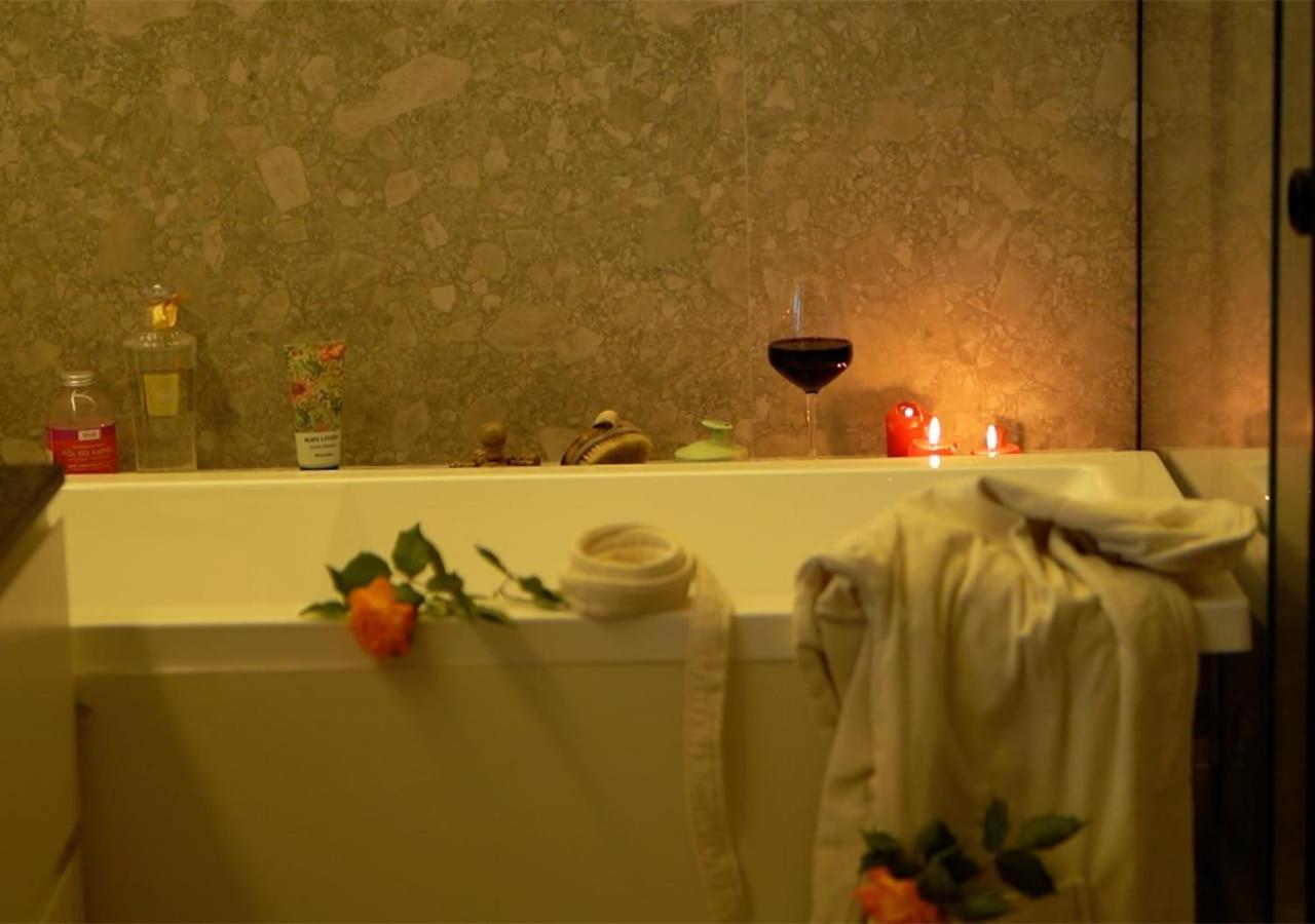 Ema Apartment Tiran Dış mekan fotoğraf
