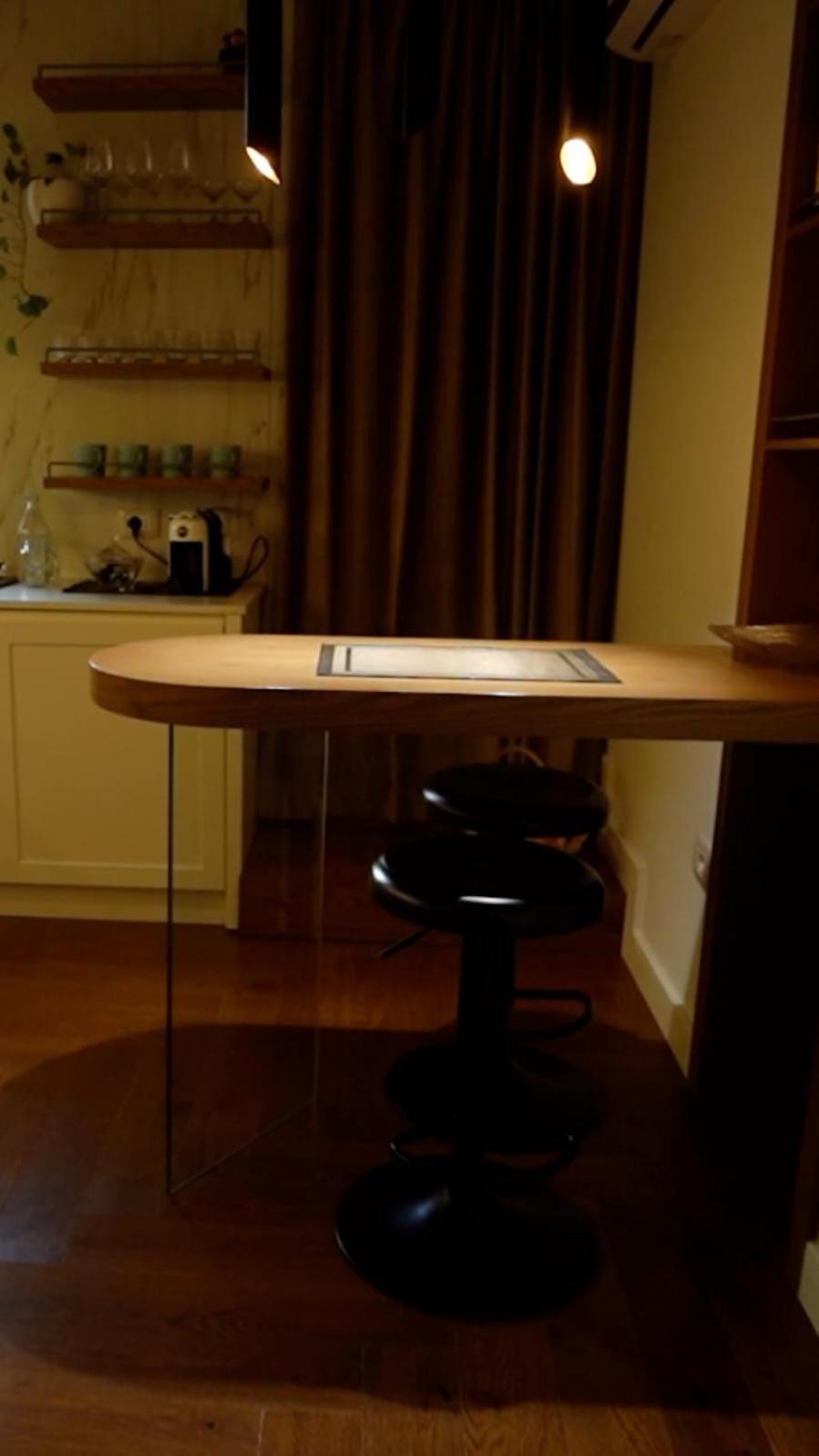 Ema Apartment Tiran Dış mekan fotoğraf