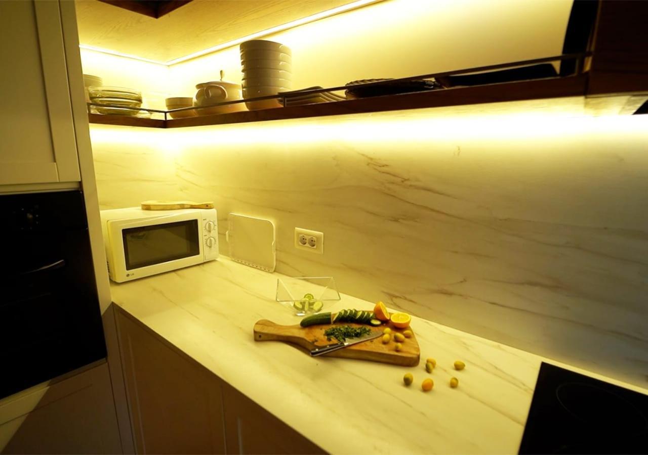 Ema Apartment Tiran Dış mekan fotoğraf