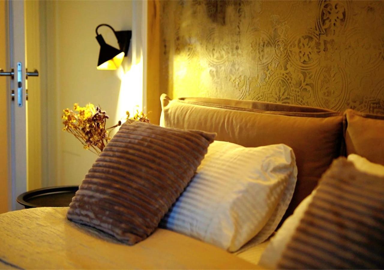 Ema Apartment Tiran Dış mekan fotoğraf