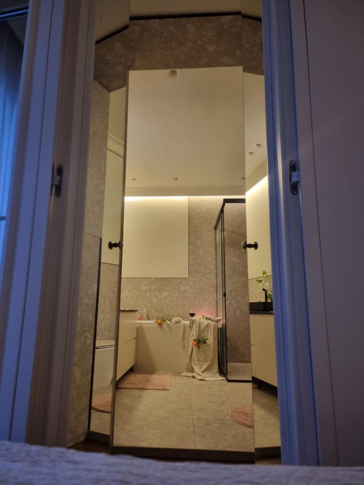 Ema Apartment Tiran Dış mekan fotoğraf