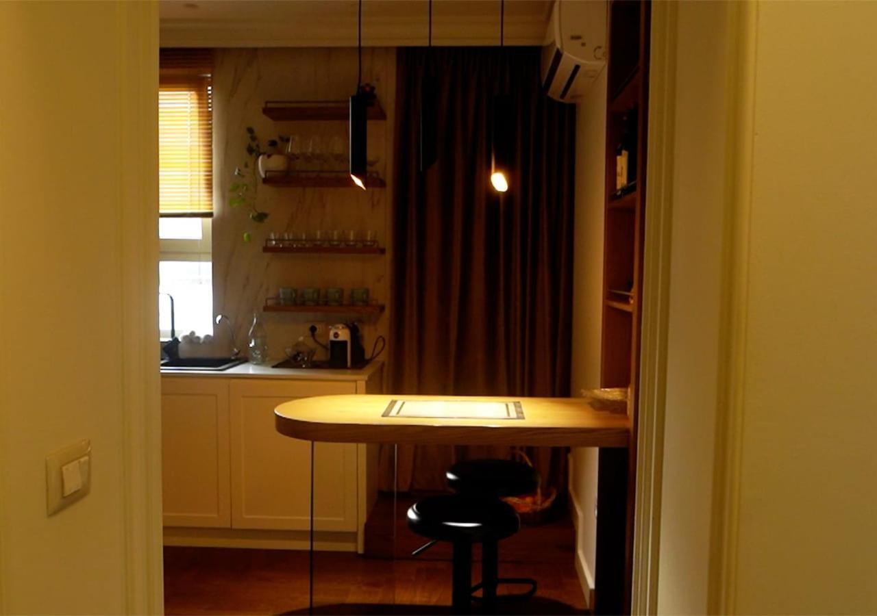 Ema Apartment Tiran Dış mekan fotoğraf