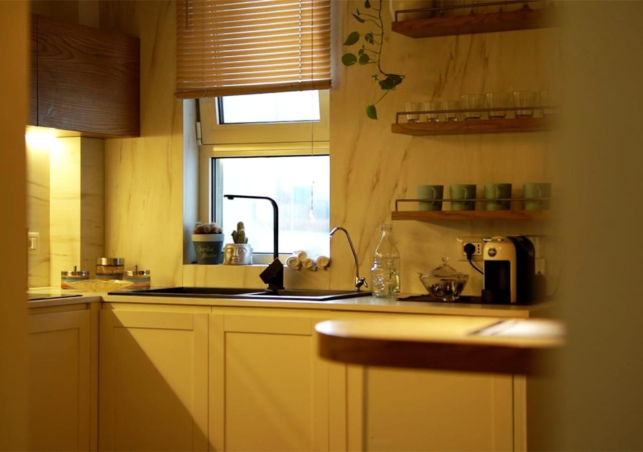 Ema Apartment Tiran Dış mekan fotoğraf