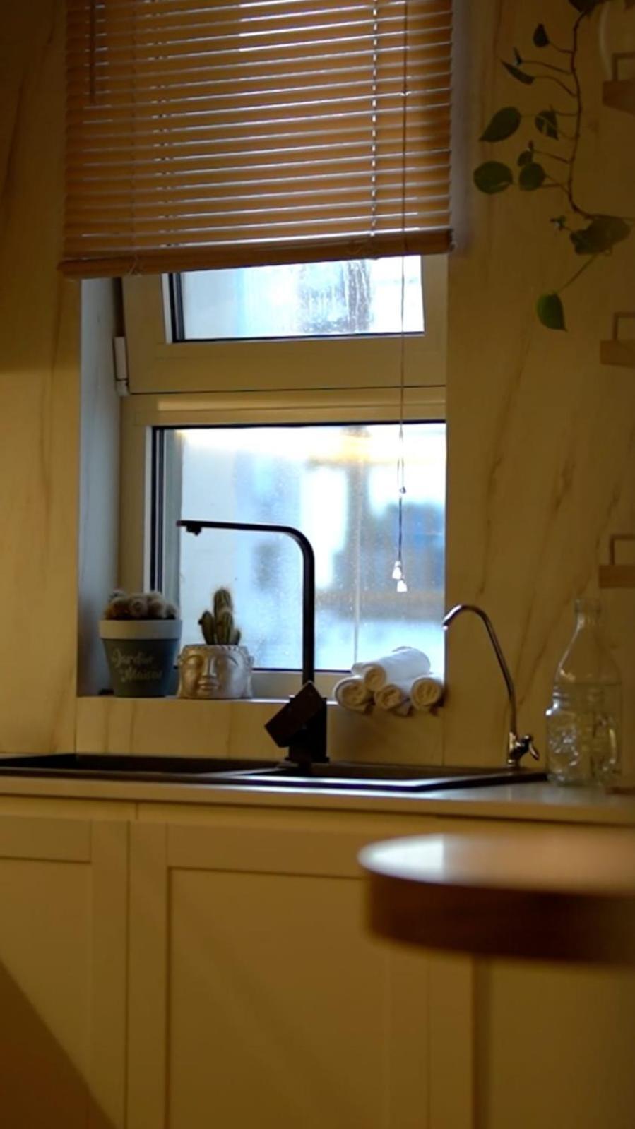 Ema Apartment Tiran Dış mekan fotoğraf