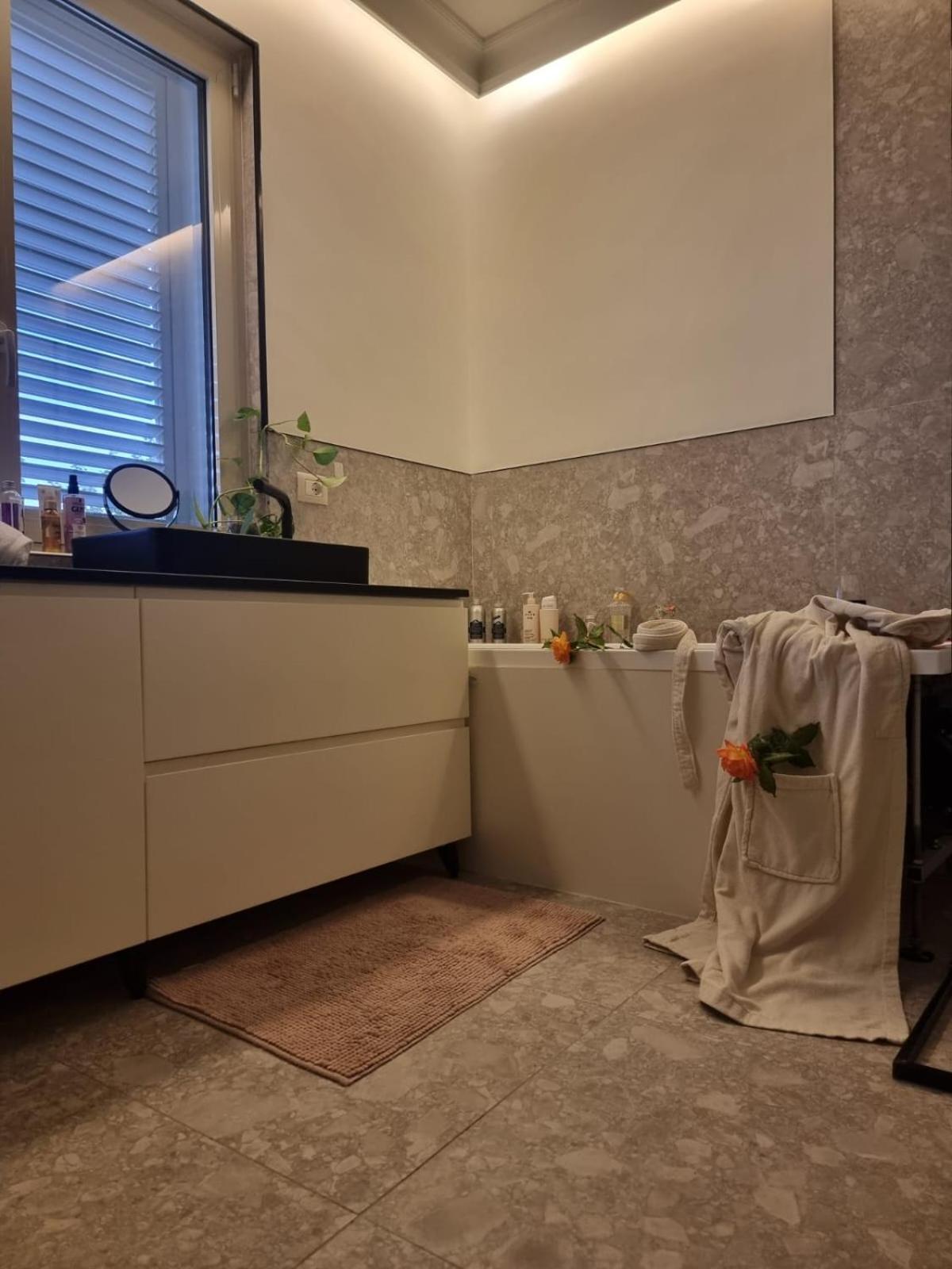 Ema Apartment Tiran Dış mekan fotoğraf