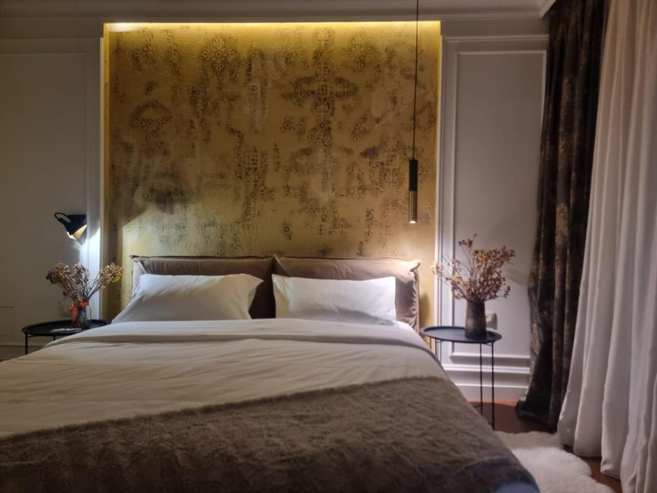 Ema Apartment Tiran Dış mekan fotoğraf