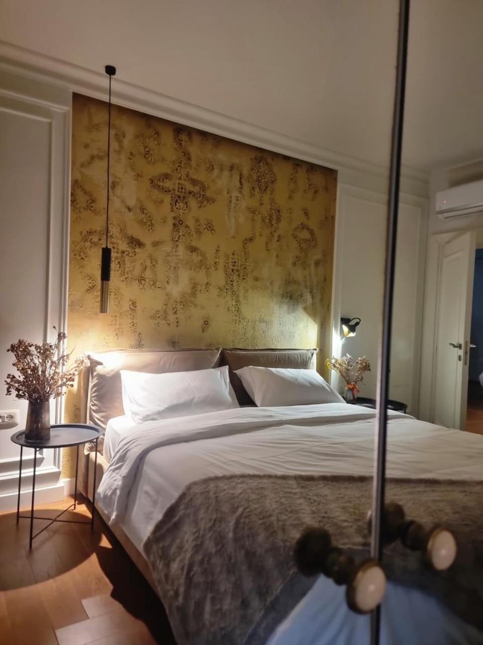 Ema Apartment Tiran Dış mekan fotoğraf