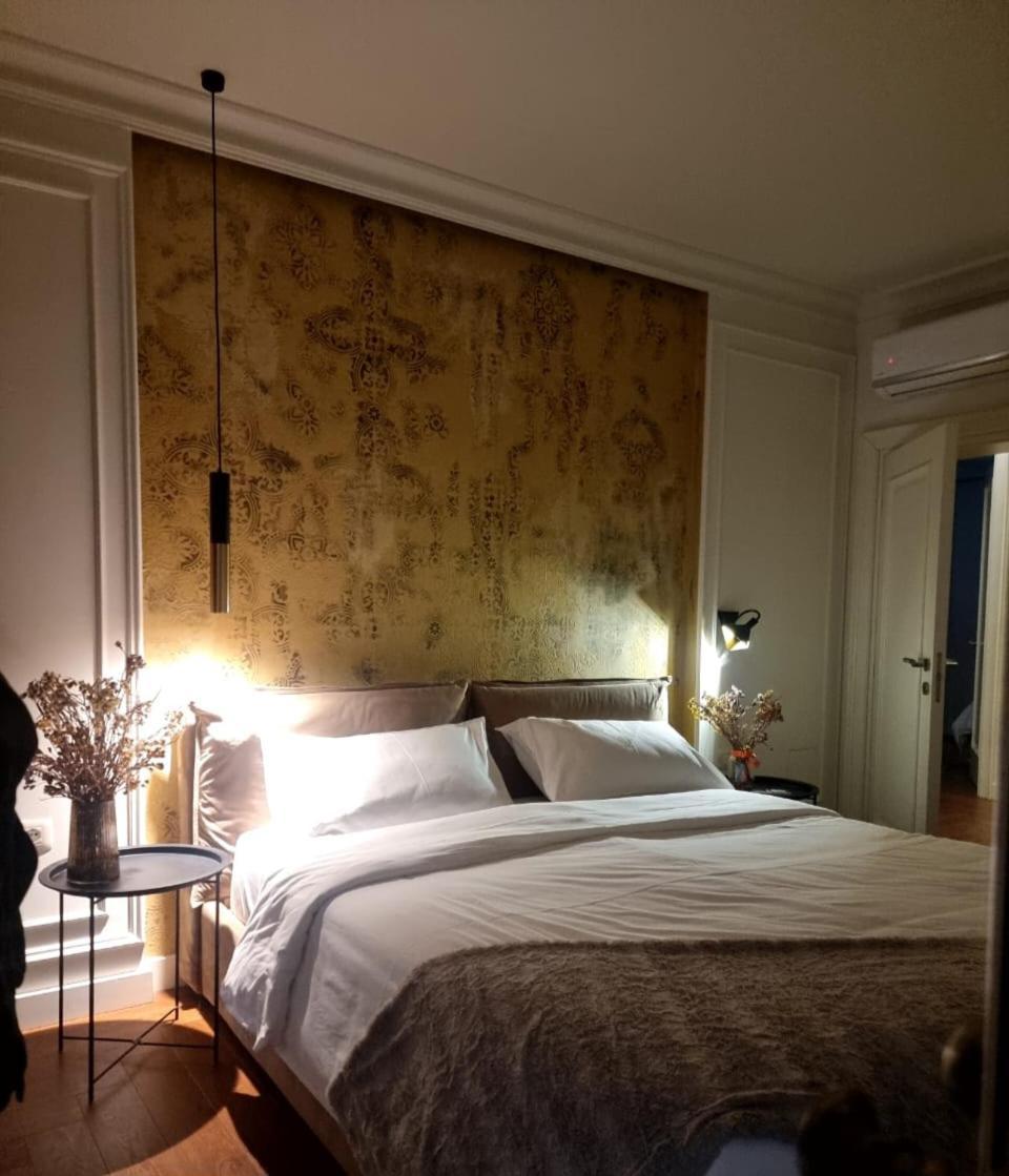 Ema Apartment Tiran Dış mekan fotoğraf
