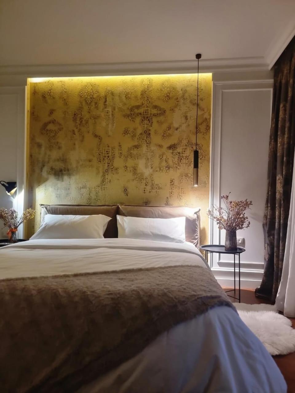 Ema Apartment Tiran Dış mekan fotoğraf