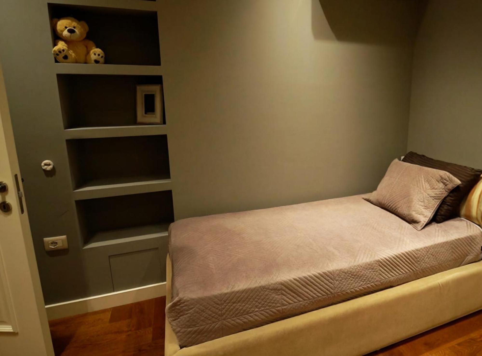 Ema Apartment Tiran Dış mekan fotoğraf